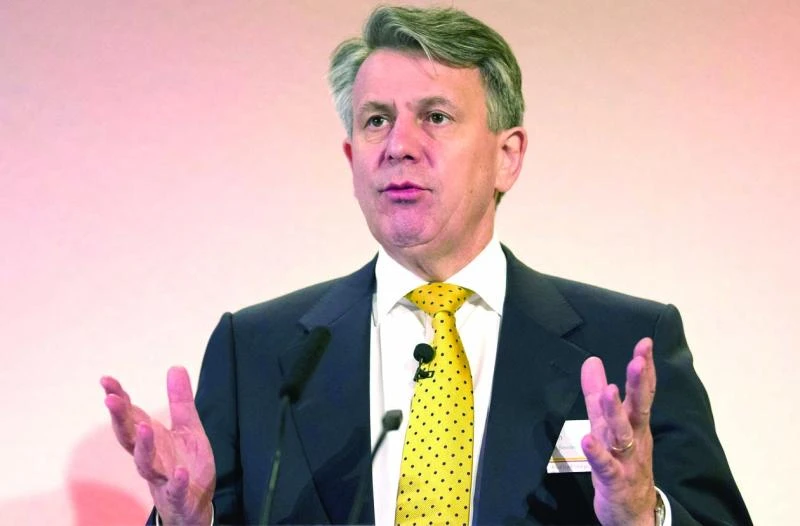 Shell to ax 6,500 jobs