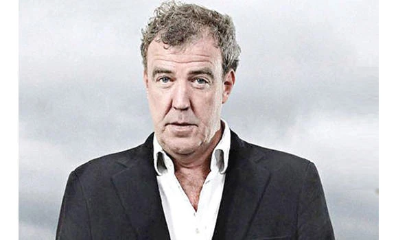 Clarkson heads to Amazon for new show