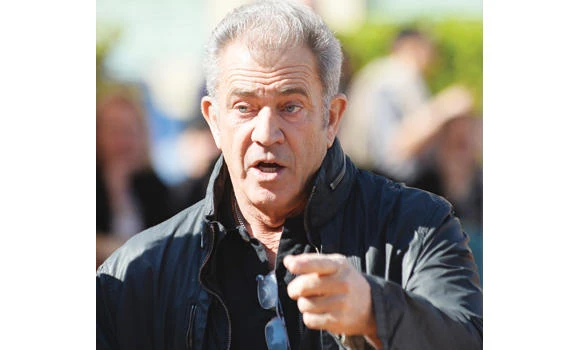 Gibson back to Aussie roots to direct movie