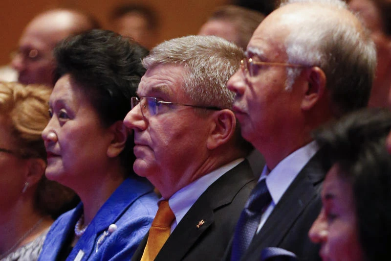 Beijing favorite in IOC vote for 2022 Winter Olympics