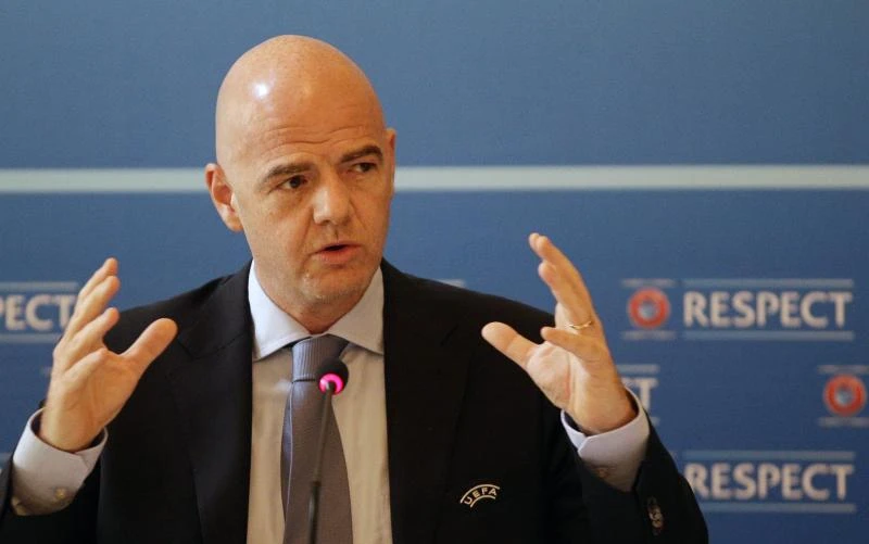 UEFA ‘worried’ by Italian match-fixing