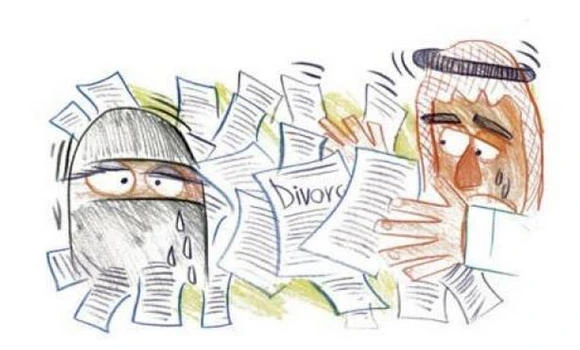 Divorcees keep their children with unofficial marriages