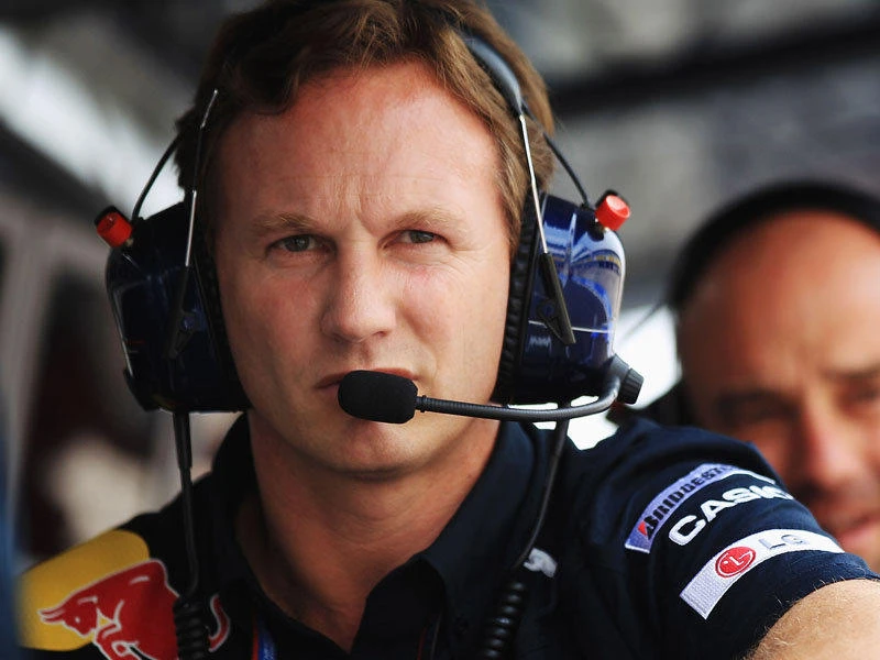 F1 strategy meeting must be decisive, says Horner