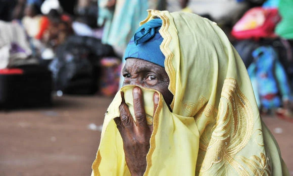 Report: C. African Republic Muslims forced to convert