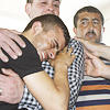 Fears stalking Palestinians
