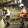 Gold rush eating Amazon away
