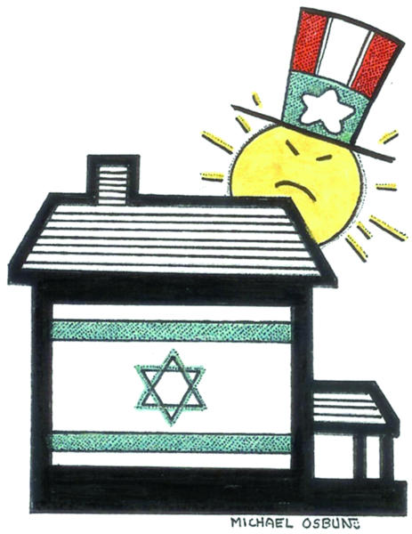 AIPAC and the Iran nuclear deal