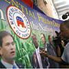 Iowa: America’s key campaign test