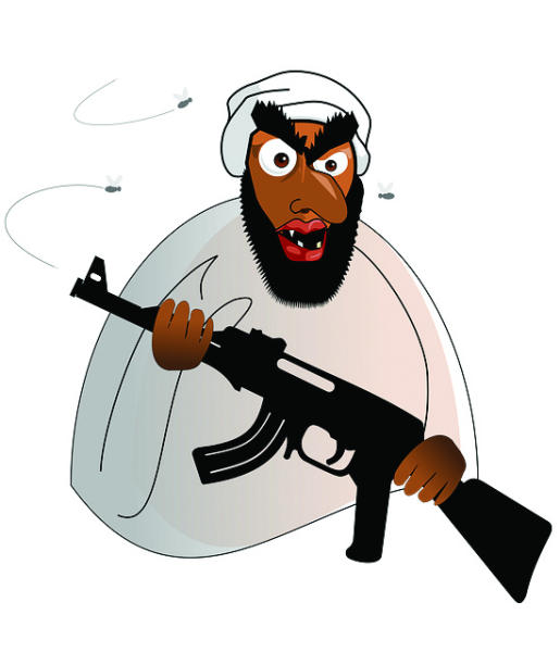 Effectively tackling terrorism