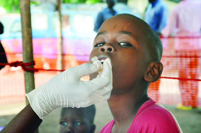 Thousands of S. Sudanese face starvation amid Nile blockade