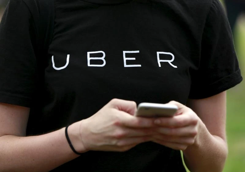 Uber valuation tops $50 billion