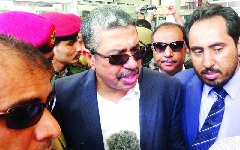 Aden ‘is key to victory’