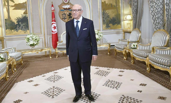 Tunisia emergency extended by 2 months