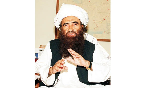 Taliban deny reports of Haqqani death