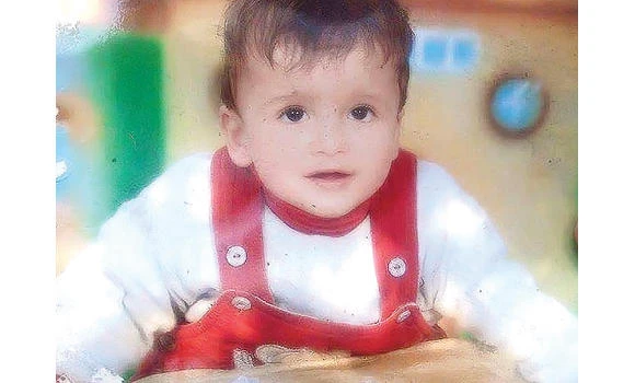 KSA raps barbaric killing of toddler