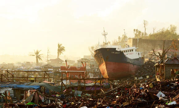 Philippines' Haiyan rebuilding ‘inadequate’, says UN