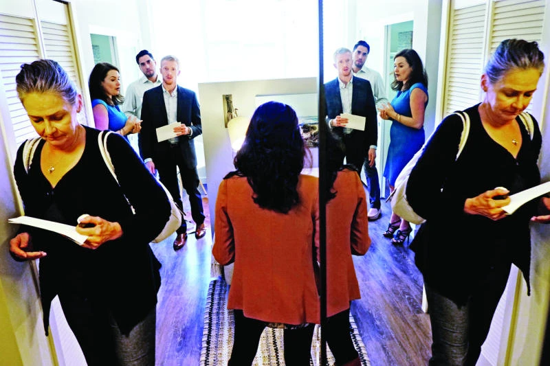 US job market set for more than just ‘some’ attention