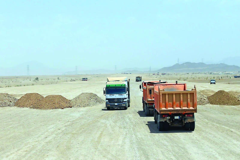 Four new highways planned