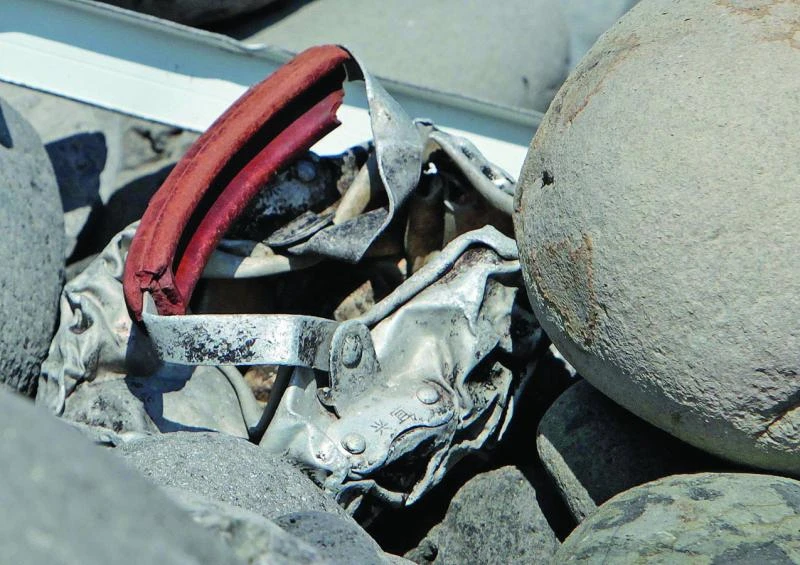 MH370 mystery: New debris not plane part; Malaysia seeks help
