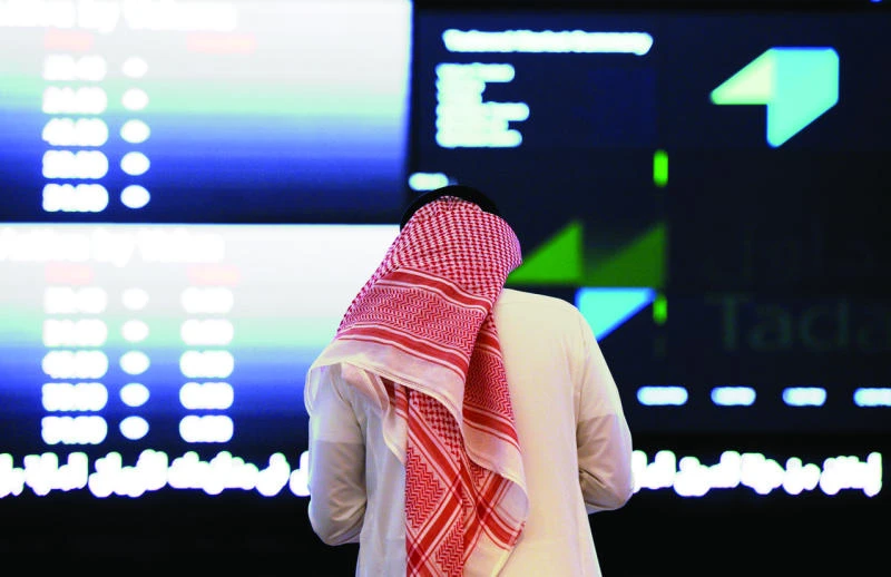 Petchem stocks pull Tadawul index to 4-month low