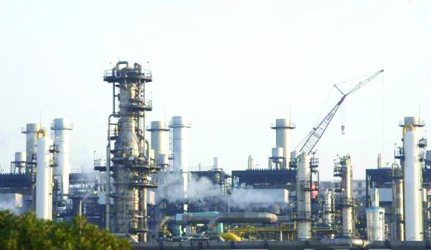 Algeria boosts oil output by 32,000 bpd with two new fields