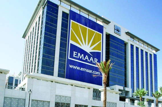 Emaar Properties Q2 net profit surges 16%