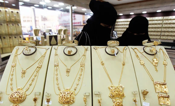3,000 jobs eyed for Saudi women in jewelry design