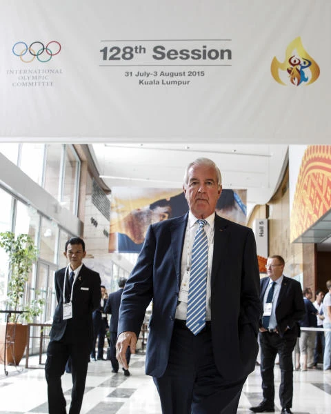 WADA to investigate new doping allegations in athletics