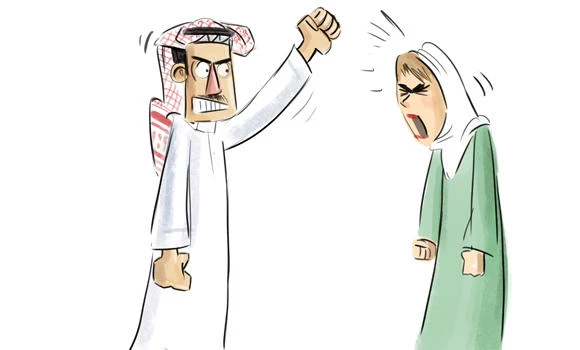 Cases of clashes between spouses see sharp decline
