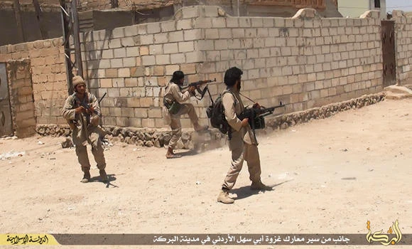 UAE to try 41 on charges of seeking ‘caliphate’
