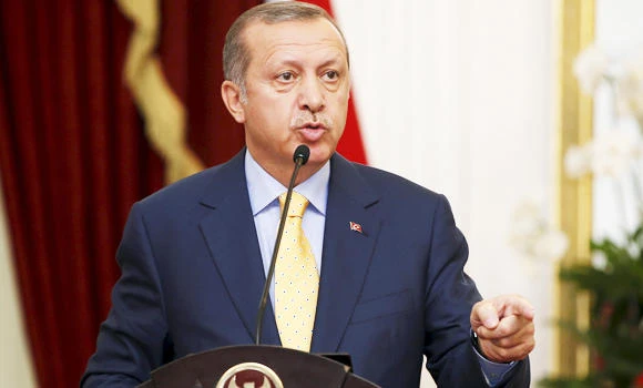 Erdogan vows ‘whatever necessary’ in fight against militants