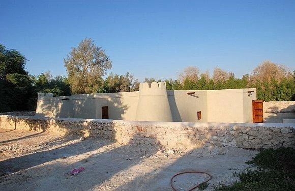 Restored, ancient mosque attracts more tourists