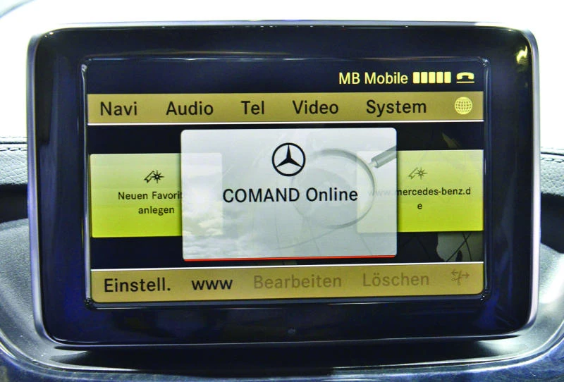 German car makers to buy Nokia map service for 2.8 billion euros