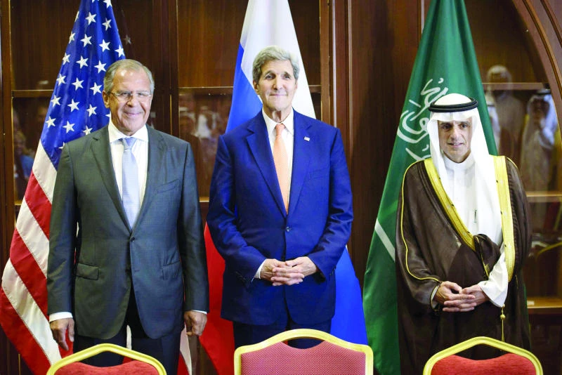 GCC: ‘We want Tehran’s cooperation, not meddling’