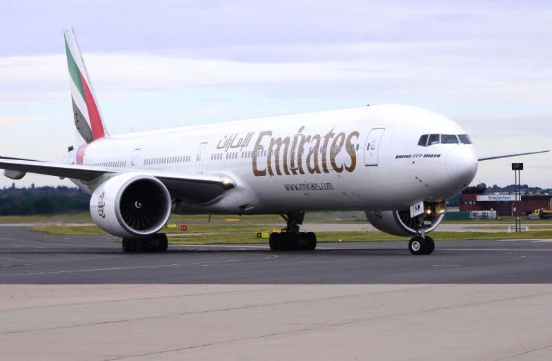 Emirates starts third daily service to Birmingham