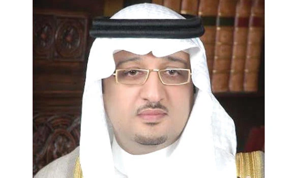 Visitors to KSA entitled to SR100,000 medical cover