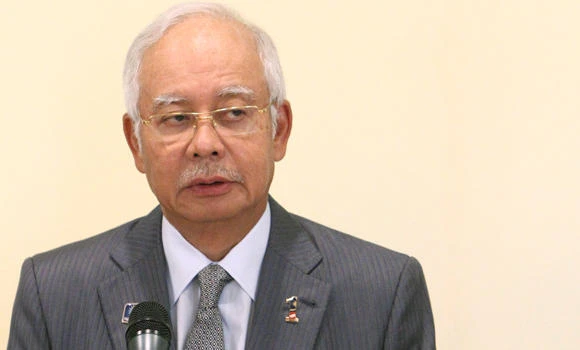 Anti-graft agency clears Malaysian PM