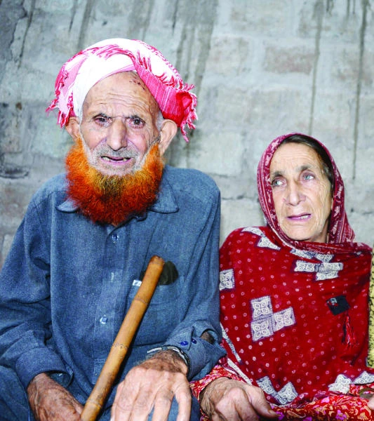 Pakistan hangs Shafqat Hussain despite protests