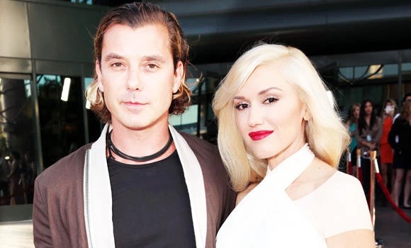 ‘It’s over!’ Gavin Rossdale, Gwen Stefani to separate