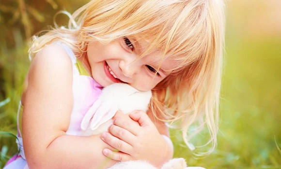 Are pets dangerous for your children?