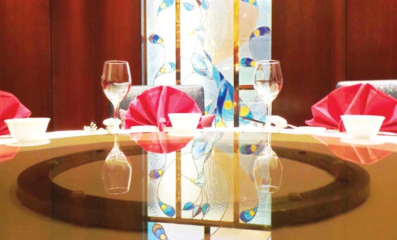 Peacock: The place to go for all your Chinese cravings