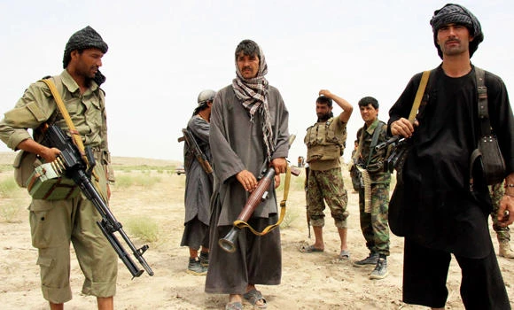 Afghan Taliban deny ‘propaganda’ about succession crisis
