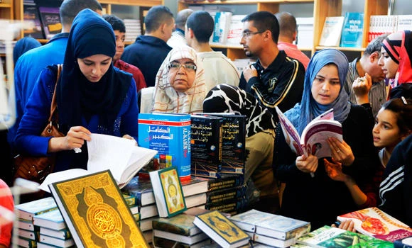 Algeria school language reform sparks controversy