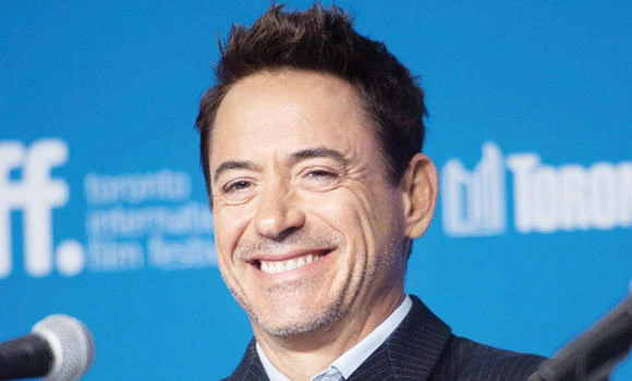 Downey Jr. world’s top-earning actor, again!