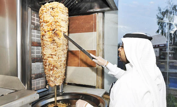 Inspection raids decrease by 70 percent