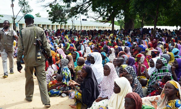 Boko Haram rebels kill 6, abducts 50 in Cameroon