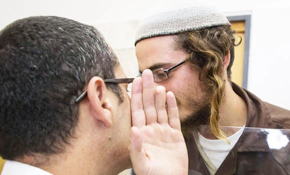 Israel jails Jewish extremist without trial