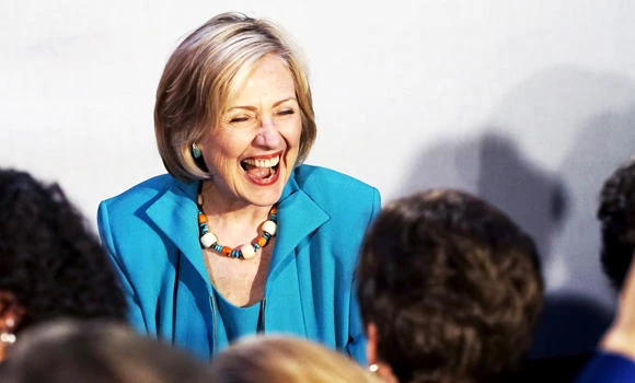 Device storage of Clinton e-mails probed