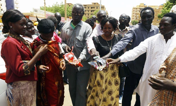Khartoum court frees South Sudan pastors