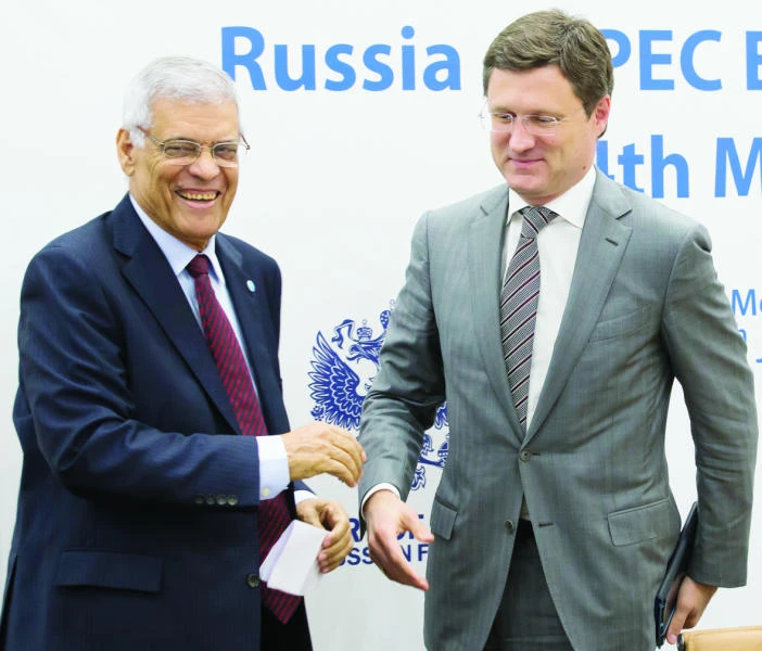Caught in the cross-fire: Non-OPEC, non-shale producers